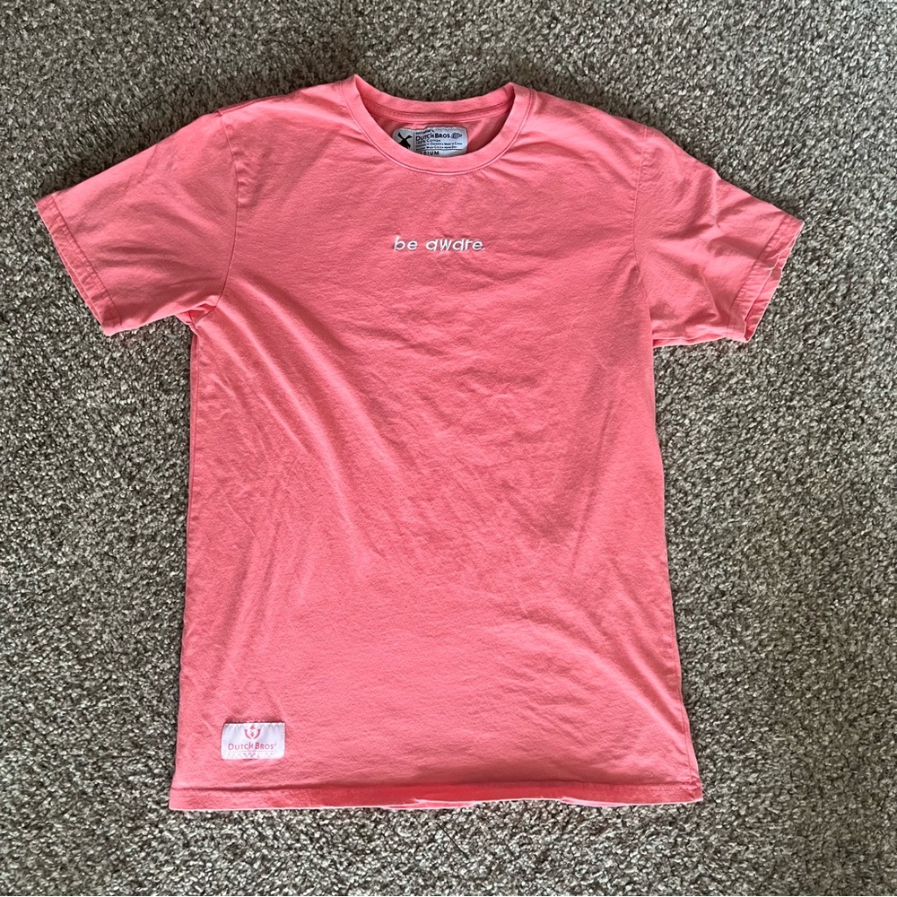 Dutch Bros Tshirt